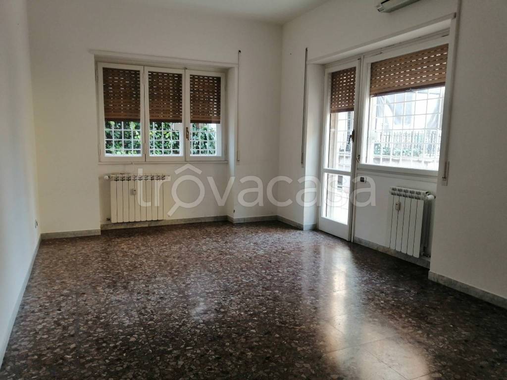 appartamento in affitto a Roma in zona Monte Sacro/Talenti
