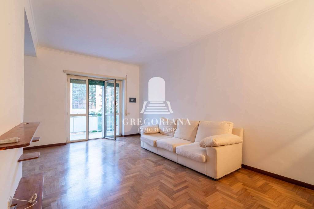 appartamento in affitto a Roma in zona Tor di Quinto