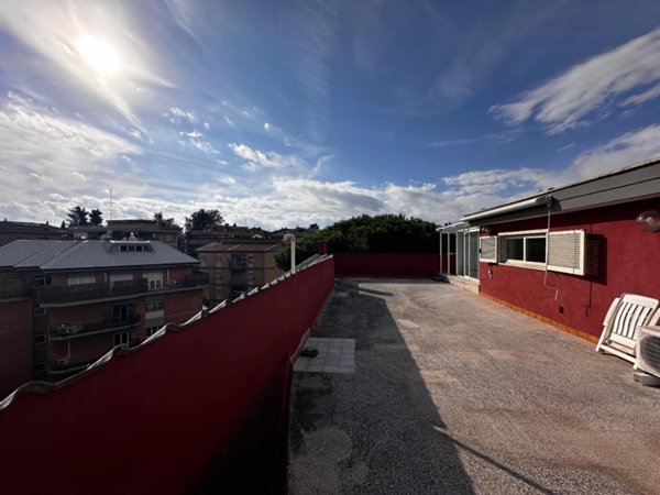 casa indipendente in affitto a Roma in zona Gianicolense