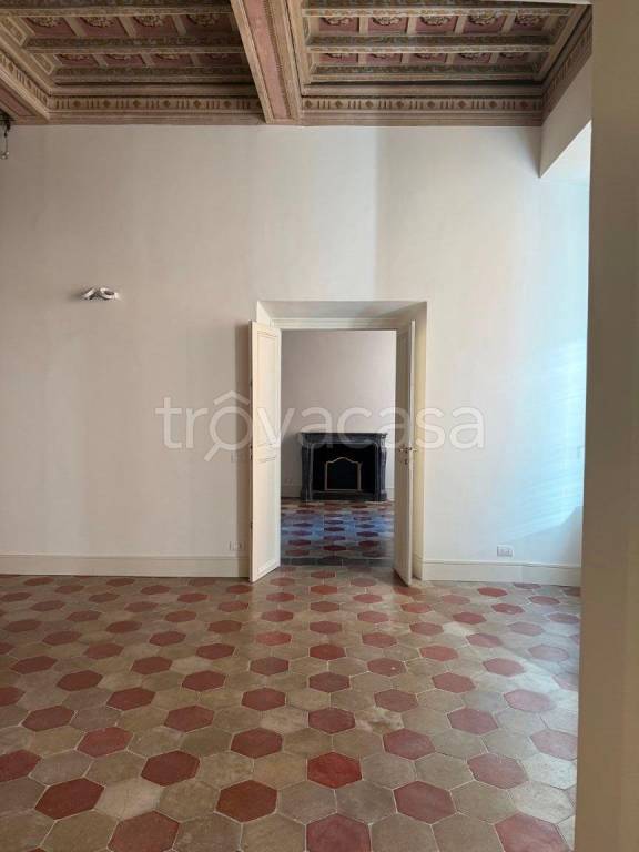 appartamento in affitto a Roma in zona Campo Marzio