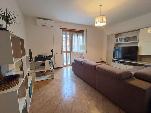 appartamento in affitto a Roma in zona Finocchio