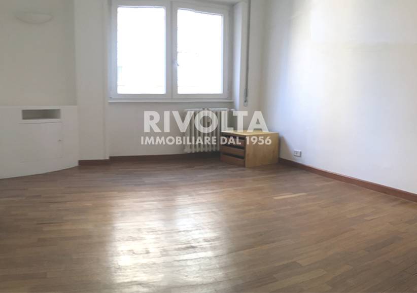 appartamento in affitto a Roma in zona Della Vittoria