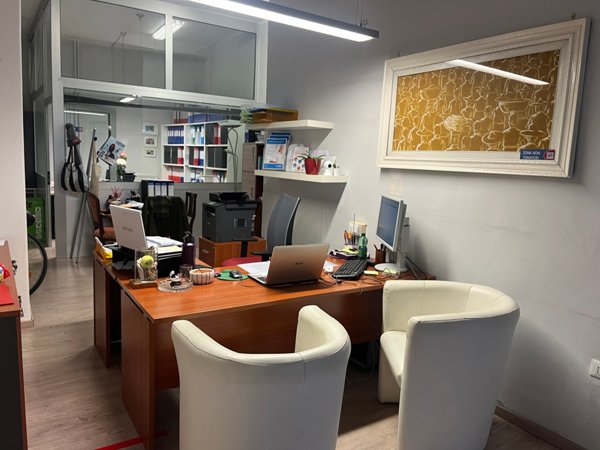 negozio in affitto a Roma in zona Trieste