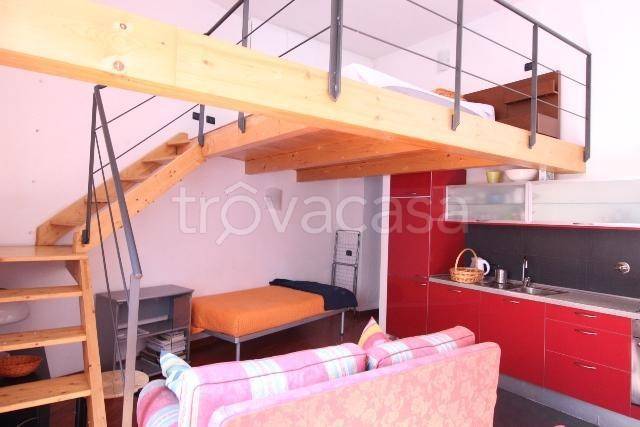 appartamento in affitto a Roma in zona Rione Prati