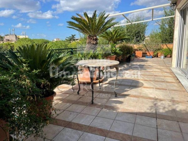 appartamento in affitto a Roma in zona San Saba - Ripa