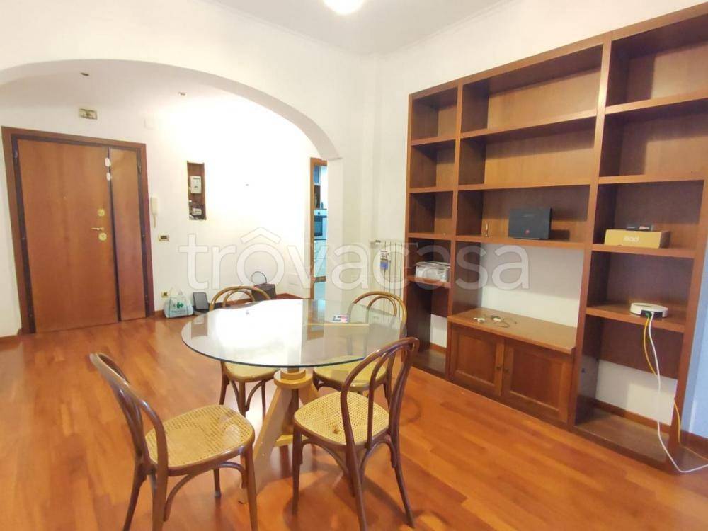 appartamento in affitto a Roma in zona Gianicolense