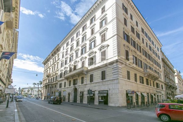 appartamento in affitto a Roma in zona Rione Prati