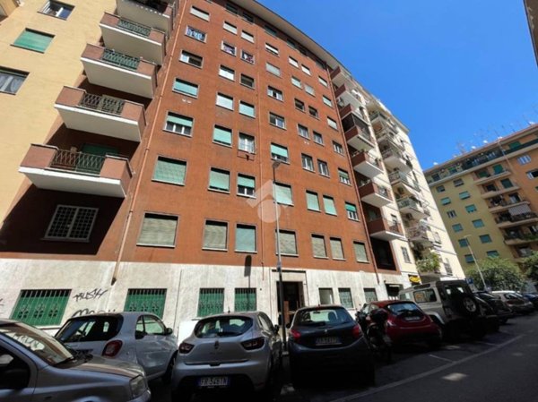 appartamento in affitto a Roma in zona Trieste