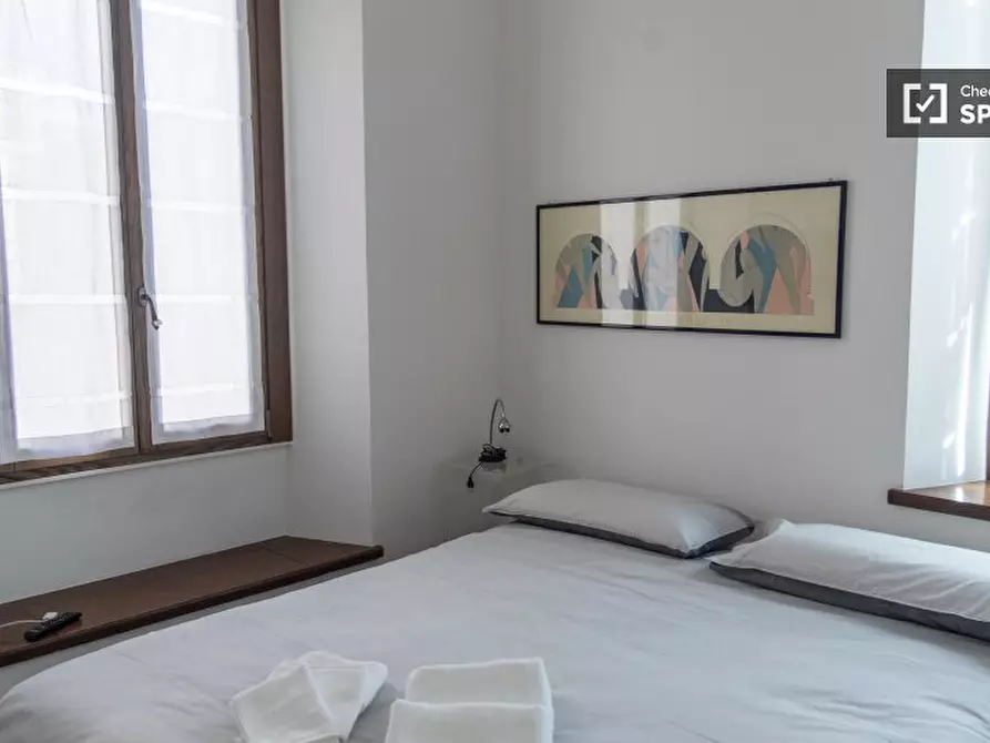 appartamento in affitto a Roma in zona Trionfale