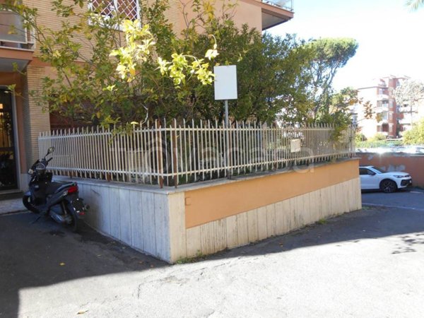appartamento in affitto a Roma in zona Aurelio