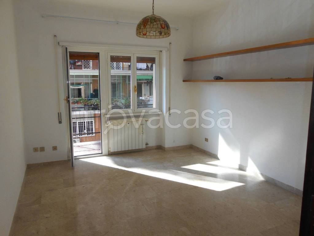 appartamento in affitto a Roma in zona Aurelio