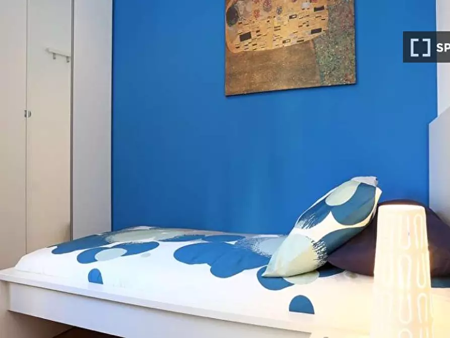 appartamento in affitto a Roma in zona Nomentano