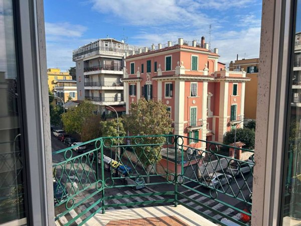 appartamento in affitto a Roma in zona Gianicolense