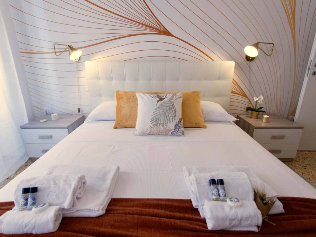 appartamento in affitto a Roma in zona Della Vittoria