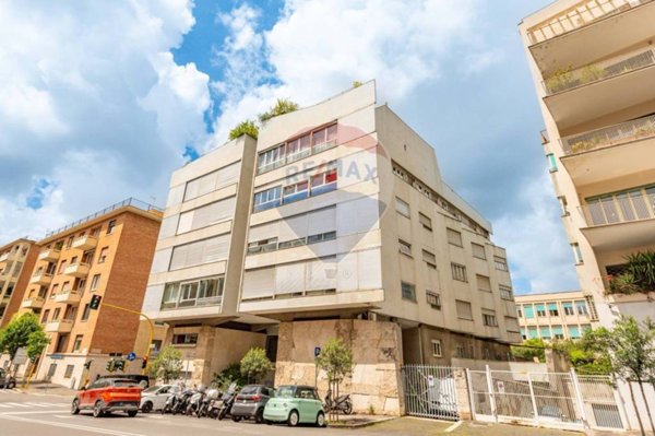 ufficio in affitto a Roma in zona Pinciano