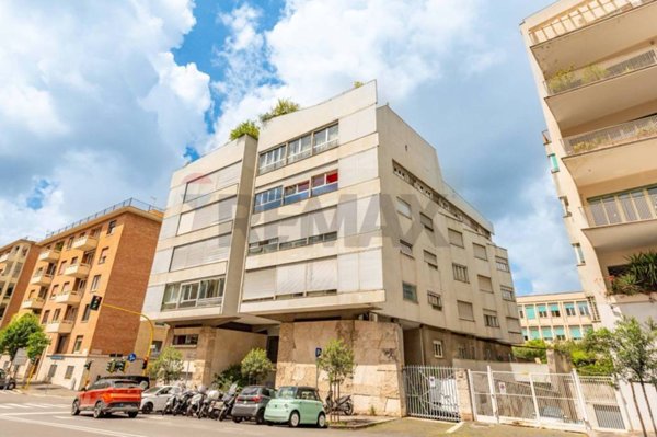 ufficio in affitto a Roma in zona Pinciano