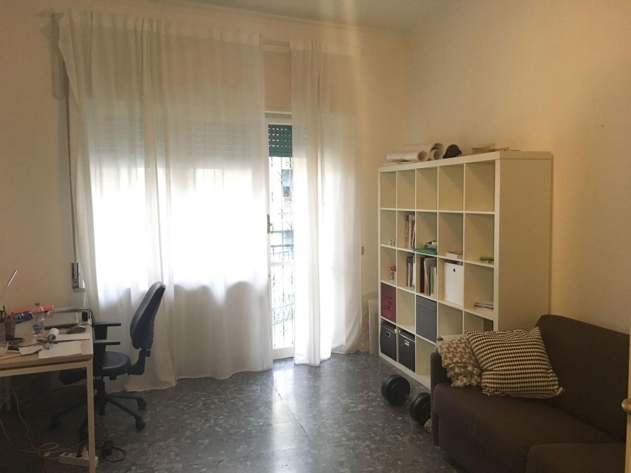 appartamento in affitto a Roma in zona Nomentano