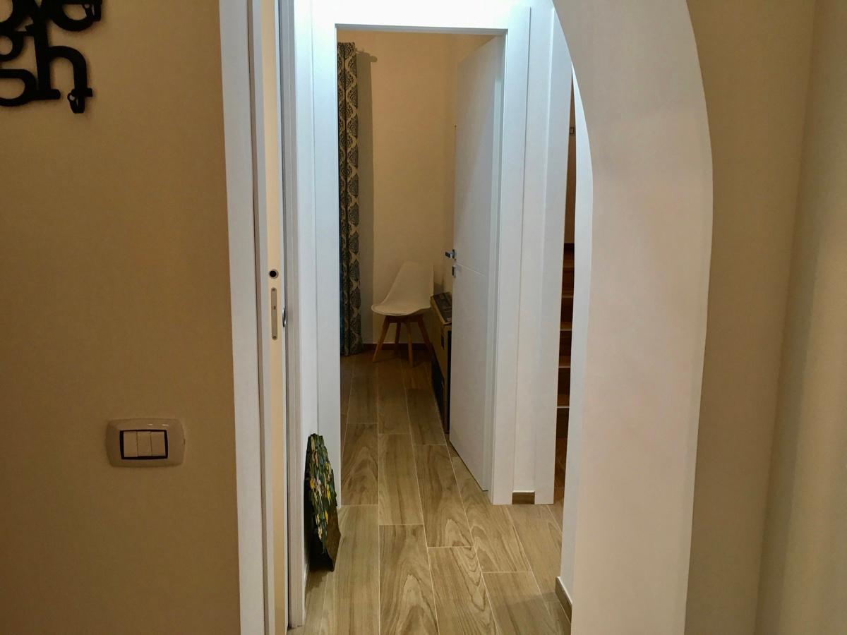 appartamento in affitto a Roma in zona Tiburtino