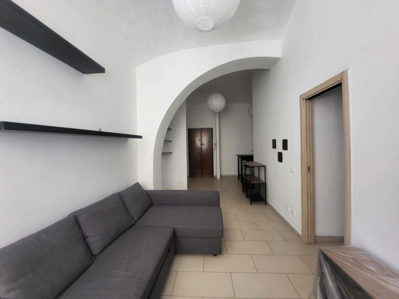 appartamento in affitto a Roma in zona Salario