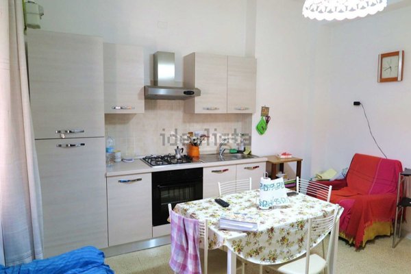 appartamento in affitto a Roma in zona Don Bosco