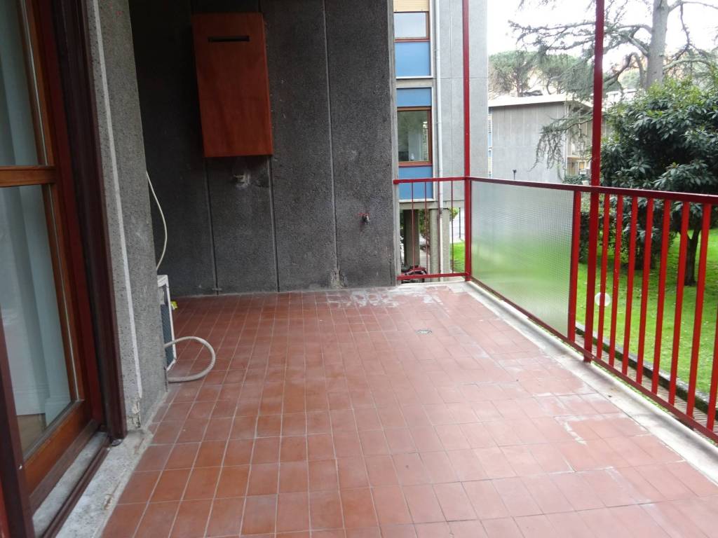 appartamento in affitto a Roma in zona Parioli