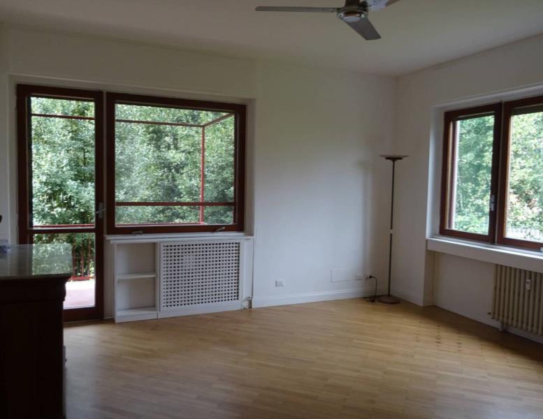 appartamento in affitto a Roma in zona Parioli