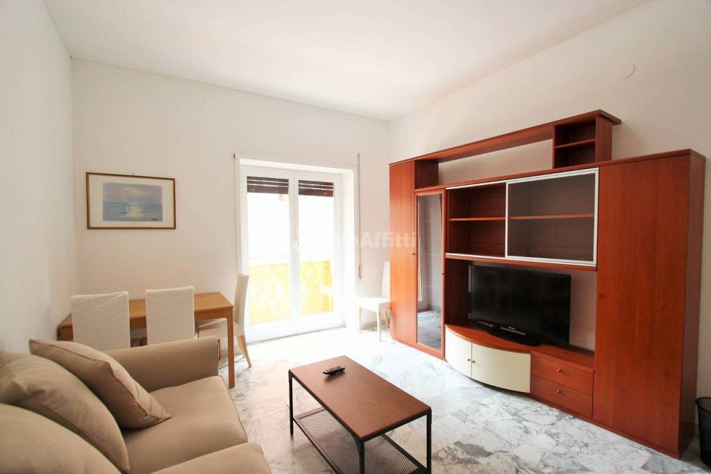 appartamento in affitto a Roma in zona Collatino