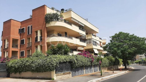 appartamento in affitto a Roma in zona Mezzocammino