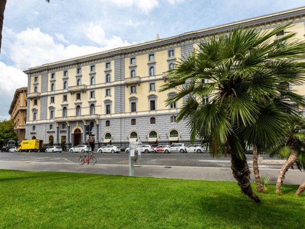 ufficio in affitto a Roma in zona Rione Prati