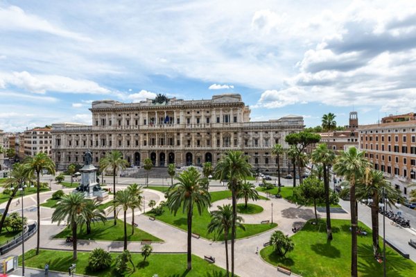 ufficio in affitto a Roma in zona Rione Prati
