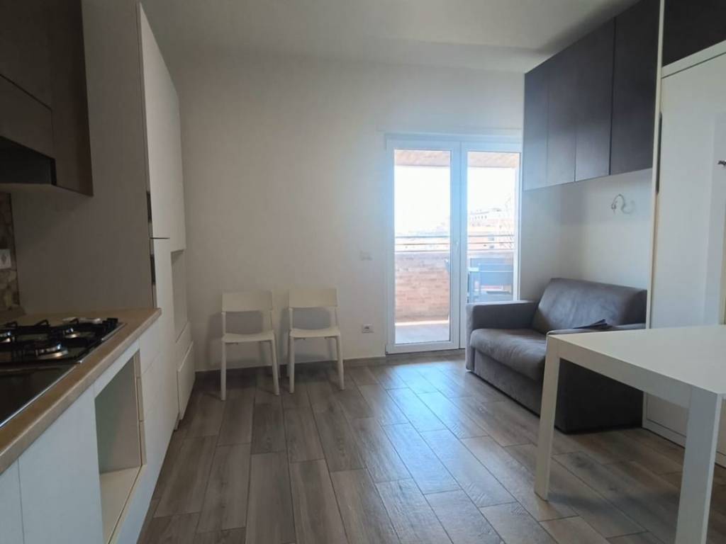 appartamento in affitto a Roma in zona Tuscolano