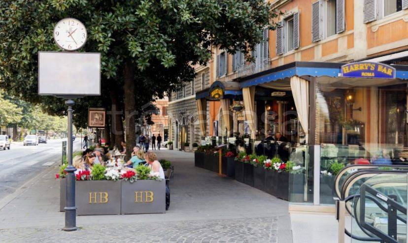 appartamento in affitto a Roma in zona Tor di Quinto