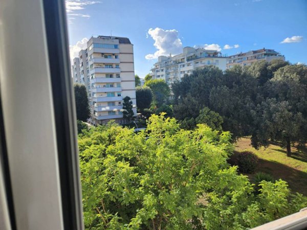 appartamento in affitto a Roma in zona Parioli