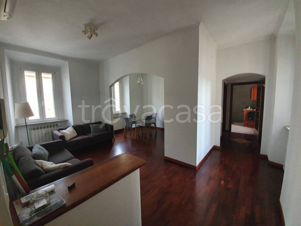 appartamento in affitto a Roma in zona Rione Prati