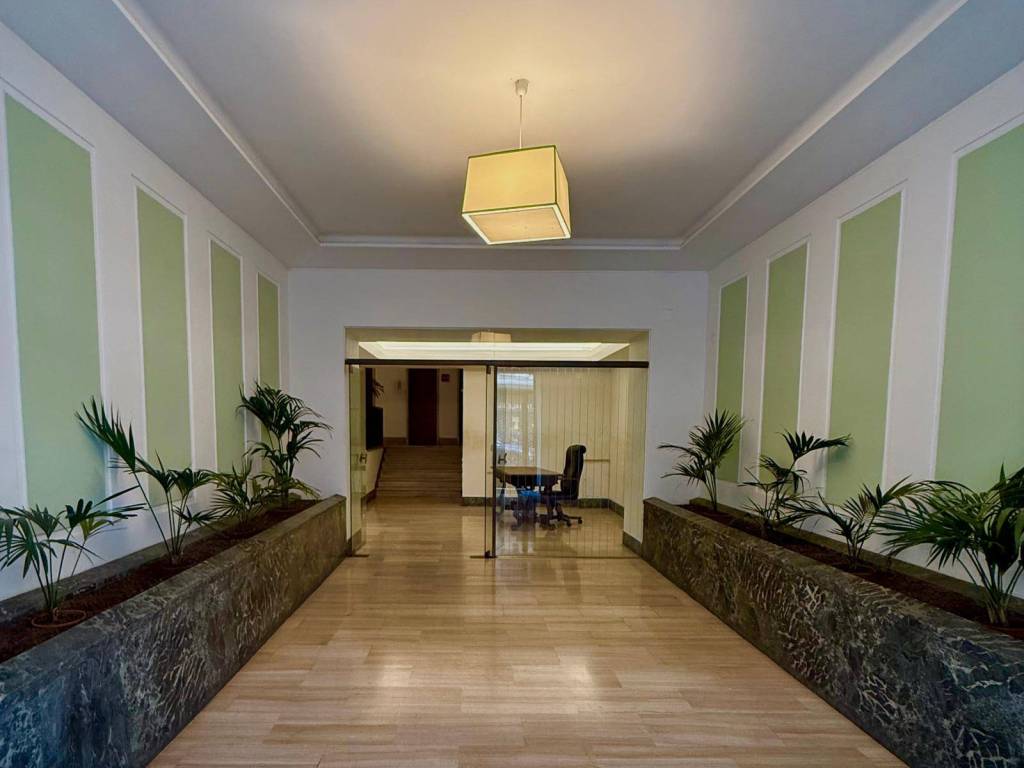 appartamento in affitto a Roma in zona Tor di Quinto