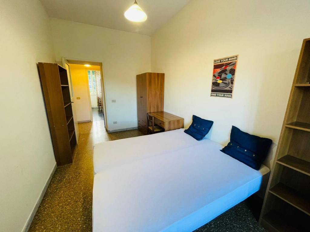 appartamento in affitto a Roma in zona Salario