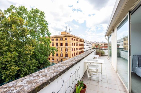 appartamento in affitto a Roma in zona Esquilino