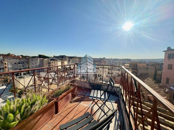 appartamento in affitto a Roma in zona Centro Storico