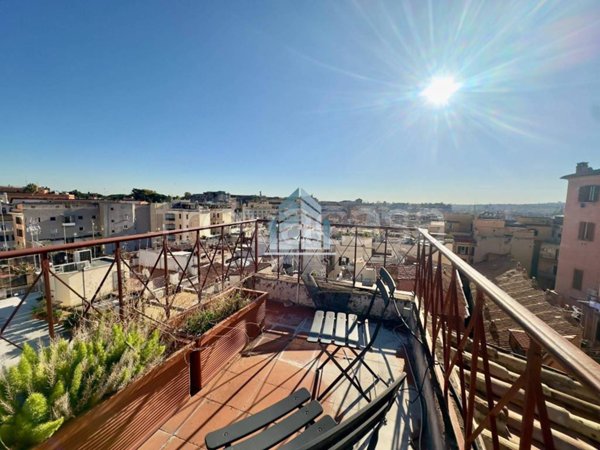 appartamento in affitto a Roma in zona Rione Monti/Campitelli