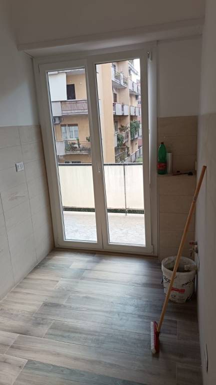 appartamento in affitto a Roma in zona Trieste