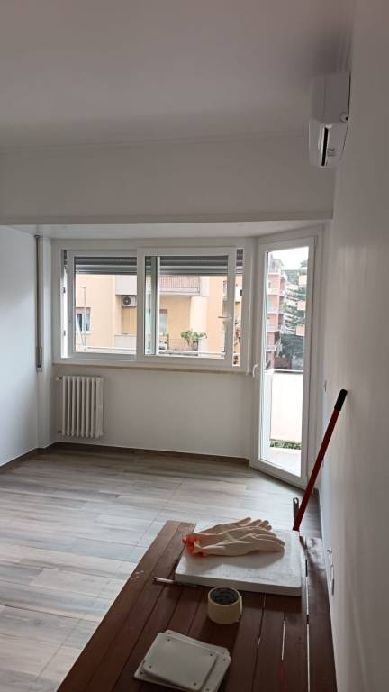 appartamento in affitto a Roma in zona Trieste