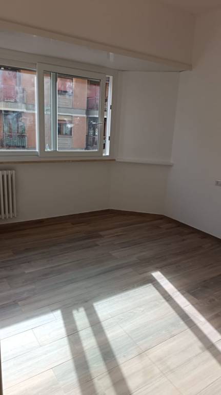 appartamento in affitto a Roma in zona Trieste