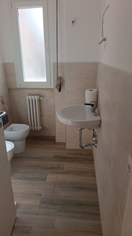 appartamento in affitto a Roma in zona Trieste