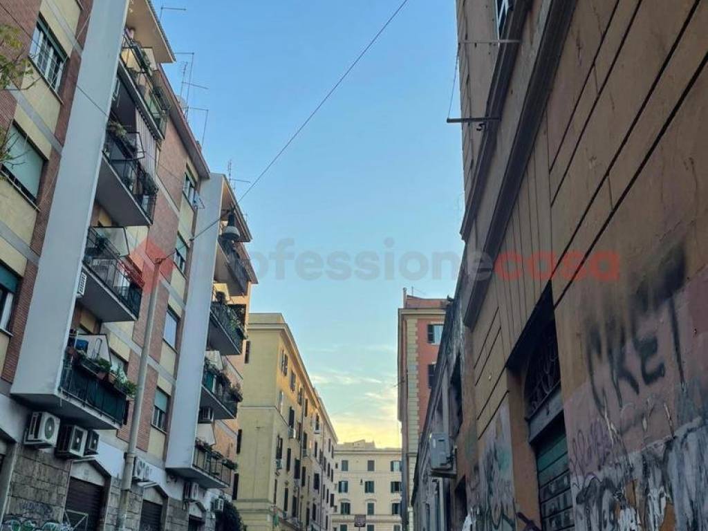negozio in affitto a Roma in zona Tiburtino