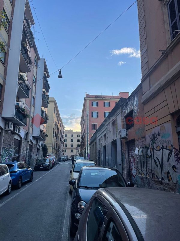 negozio in affitto a Roma in zona Tiburtino
