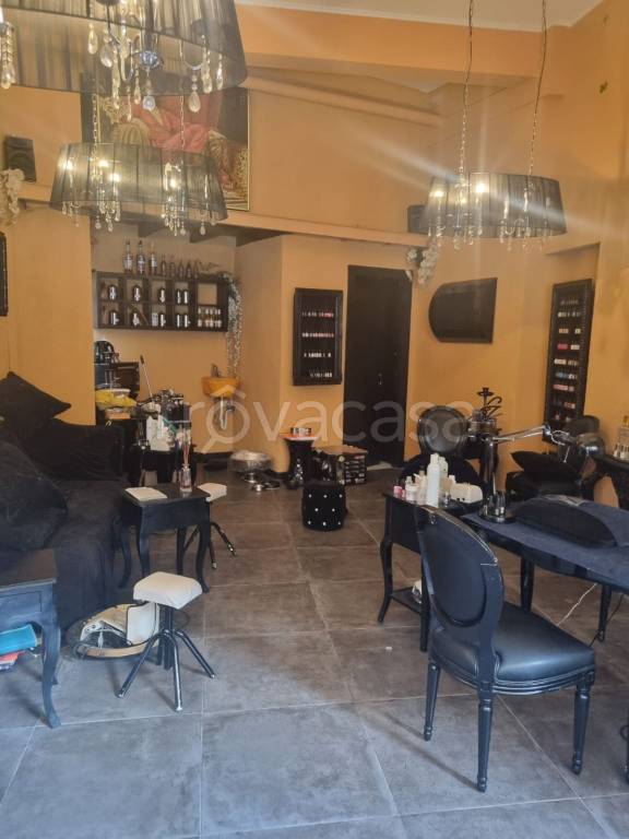 negozio in affitto a Roma in zona Tor di Quinto