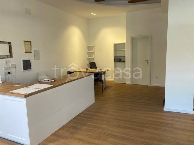 negozio in affitto a Roma in zona Acilia