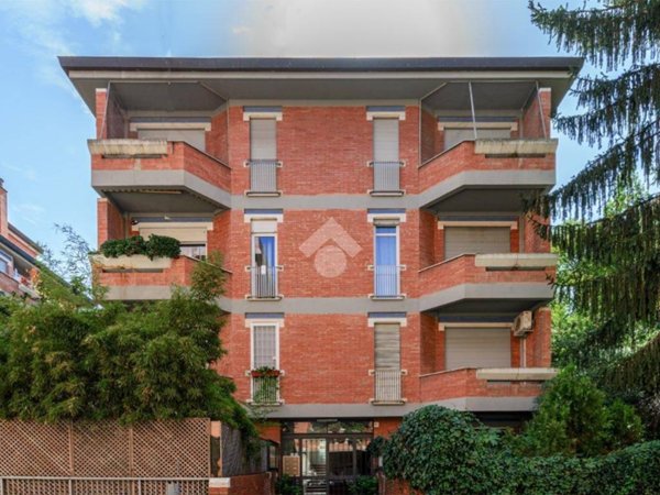 appartamento in affitto a Roma in zona Aurelio