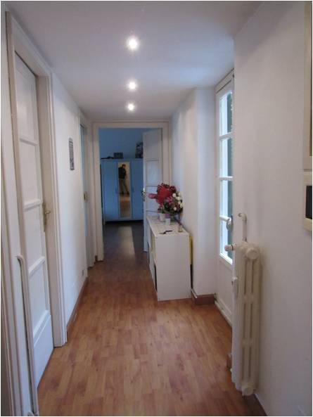 appartamento in affitto a Roma in zona Trieste