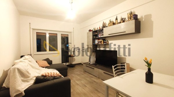 appartamento in affitto a Roma in zona Collatino